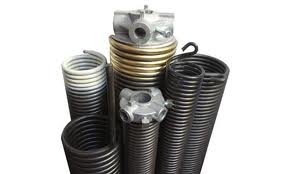 Garage Door Springs Repair Irving