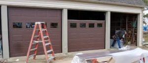 Garage Door Opener Installation Irving