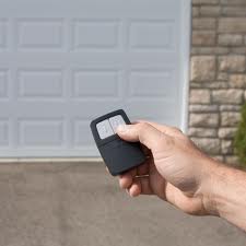 Garage Door Remote Clicker Irving