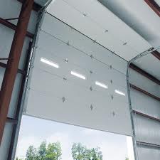 Commercial Garage Door Repair Irving