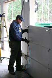 Garage Door Contractor Irving